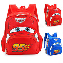 Lade das Bild in den Galerie-Viewer, Cars McQueen und andere Rucksack / Tasche für Kinder kaufen