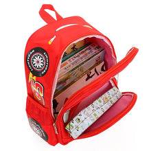 Lade das Bild in den Galerie-Viewer, Cars McQueen und andere Rucksack / Tasche für Kinder kaufen