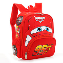 Lade das Bild in den Galerie-Viewer, Cars McQueen und andere Rucksack / Tasche für Kinder kaufen