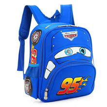Lade das Bild in den Galerie-Viewer, Cars McQueen und andere Rucksack / Tasche für Kinder kaufen