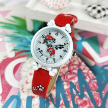 Lade das Bild in den Galerie-Viewer, Paw Patrol Kinder Armbanduhren (6 Motive) kaufen