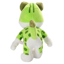 Lade das Bild in den Galerie-Viewer, Super Mario Grüner Luigi Plüsch Figur (ca. 18cm) kaufen