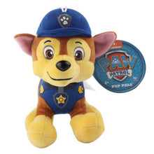Lade das Bild in den Galerie-Viewer, Paw Patrol Plüsch Welpen (ca. 18cm) kaufen