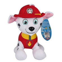 Lade das Bild in den Galerie-Viewer, Paw Patrol Plüsch Welpen (ca. 18cm) kaufen