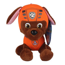 Lade das Bild in den Galerie-Viewer, Paw Patrol Plüsch Welpen (ca. 18cm) kaufen