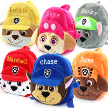 Lade das Bild in den Galerie-Viewer, Paw Patrol Rucksack für Kinder (verschiedene Motive) kaufen