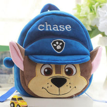 Lade das Bild in den Galerie-Viewer, Paw Patrol Rucksack für Kinder (verschiedene Motive) kaufen