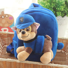 Lade das Bild in den Galerie-Viewer, Paw Patrol Rucksack für Kinder (verschiedene Motive) kaufen