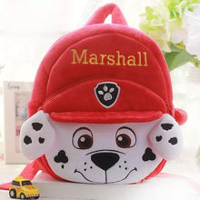 Lade das Bild in den Galerie-Viewer, Paw Patrol Rucksack für Kinder (verschiedene Motive) kaufen