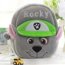 Lade das Bild in den Galerie-Viewer, Paw Patrol Rucksack für Kinder (verschiedene Motive) kaufen