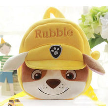 Lade das Bild in den Galerie-Viewer, Paw Patrol Rucksack für Kinder (verschiedene Motive) kaufen