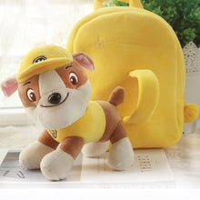 Lade das Bild in den Galerie-Viewer, Paw Patrol Rucksack für Kinder (verschiedene Motive) kaufen