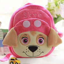 Lade das Bild in den Galerie-Viewer, Paw Patrol Rucksack für Kinder (verschiedene Motive) kaufen