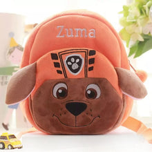 Lade das Bild in den Galerie-Viewer, Paw Patrol Rucksack für Kinder (verschiedene Motive) kaufen