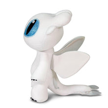 Lade das Bild in den Galerie-Viewer, Drachenzähmen leicht gemacht Nachtschatten Ohnezahn Plüsch Drachen kaufen