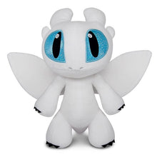 Lade das Bild in den Galerie-Viewer, Drachenzähmen leicht gemacht Nachtschatten Ohnezahn Plüsch Drachen kaufen