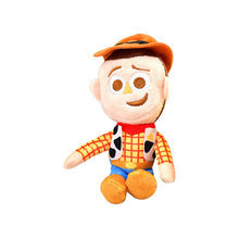 Lade das Bild in den Galerie-Viewer, Toy Story 4 Plüsch Figuren (7 Motive zur Auswahl) kaufen