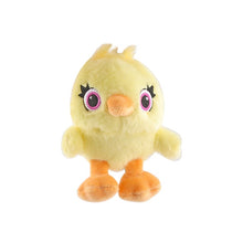 Lade das Bild in den Galerie-Viewer, Toy Story 4 Plüsch Figuren (7 Motive zur Auswahl) kaufen