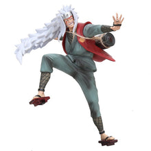 Lade das Bild in den Galerie-Viewer, Naruto Shippuden Uzumaki Naruto Gals Hyuuga Hinata Jiraiya Haruno Action Figuren kaufen