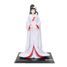 Lade das Bild in den Galerie-Viewer, Naruto Shippuden Uzumaki Naruto Gals Hyuuga Hinata Jiraiya Haruno Action Figuren kaufen
