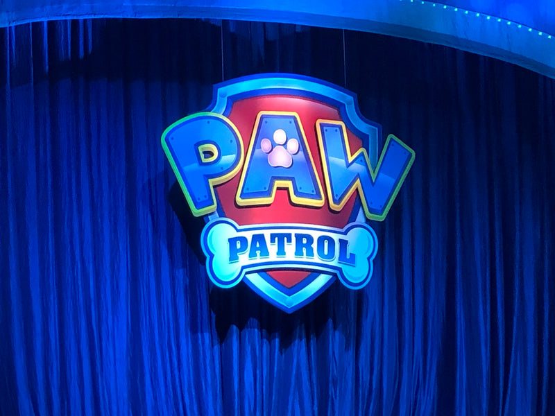 Paw Patrol: Helden auf vier Pfoten - Ein Abenteuer für die ganze Familie
