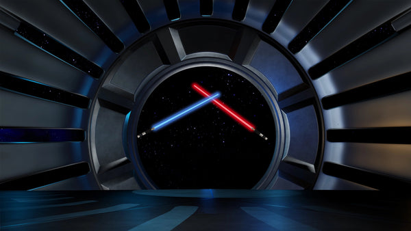 Die 5 beliebtesten Bösewichte in Star Wars