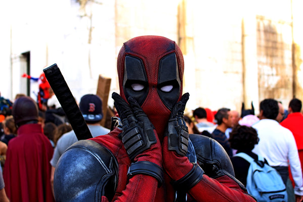Deadpool: Der Antiheld der Herzen – Alles, was du wissen musst