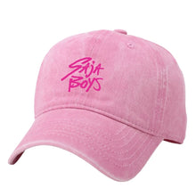 Lade das Bild in den Galerie-Viewer, Kpop Demon Hunters Huntrx Baseball Cap Mütze
