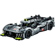 Lade das Bild in den Galerie-Viewer, Peugeot 9X8 24H Le Mans Hybrid Hypercar, 1775 Klemm-Bausteine
