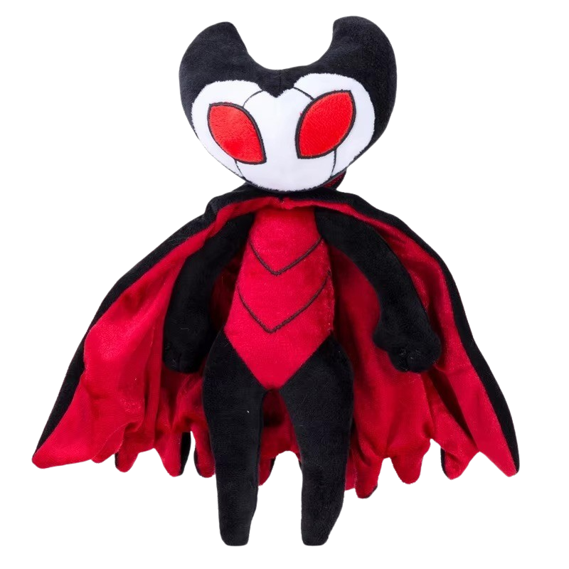 Hollow Knight Plüsch Kuscheltiere 4 Motive zur Wahl