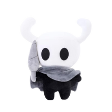 Lade das Bild in den Galerie-Viewer, Hollow Knight Plüsch Kuscheltiere 4 Motive zur Wahl
