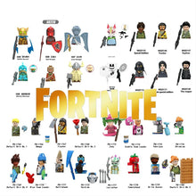 Lade das Bild in den Galerie-Viewer, Fortnite Minifiguren - viele Motive zur Wahl
