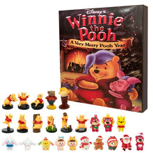 Lade das Bild in den Galerie-Viewer, Stitch, Toy Story oder Micky Advents Kalender
