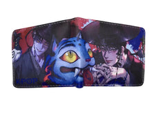 Lade das Bild in den Galerie-Viewer, Kpop Devil Hunter Portemonnaie Geldbörse Geldtasche

