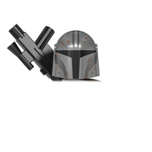 Lade das Bild in den Galerie-Viewer, Star Wars Mini Figuren, Kaydel Ko Connix Jannah Poe Dameron Rose Tico
