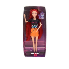 Lade das Bild in den Galerie-Viewer, K-Pop Demon Hunter Puppen Figuren
