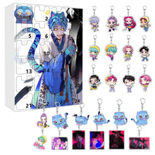 Lade das Bild in den Galerie-Viewer, Kpop Demon Hunter Adventskalender in vielen Motiven
