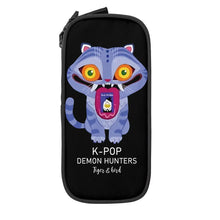 Lade das Bild in den Galerie-Viewer, Kpop Demon Hunters Federtasche Federmappe in vielen Motiven
