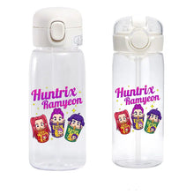 Lade das Bild in den Galerie-Viewer, Hunterx KPop Demon Hunters Wasserflasche für Sport und Freizeit 400 oder 600ml
