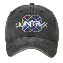 Lade das Bild in den Galerie-Viewer, Kpop Demon Hunters Huntrx Baseball Cap Mütze
