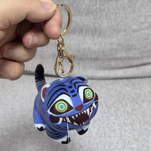 Lade das Bild in den Galerie-Viewer, Kpop Demon Hunter Plüsch Figuren
