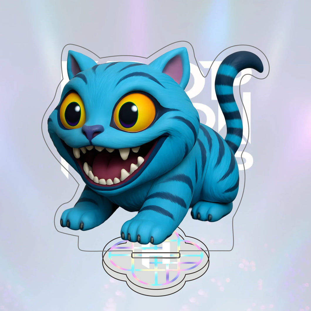 Huntrix Kpop Demon Hunters Acryl Figuren, Saja, Rumi, Zoey, Derpy,  Jinu, Mira