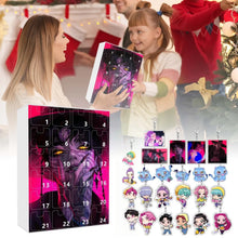 Lade das Bild in den Galerie-Viewer, Kpop Demon Hunter Adventskalender in vielen Motiven

