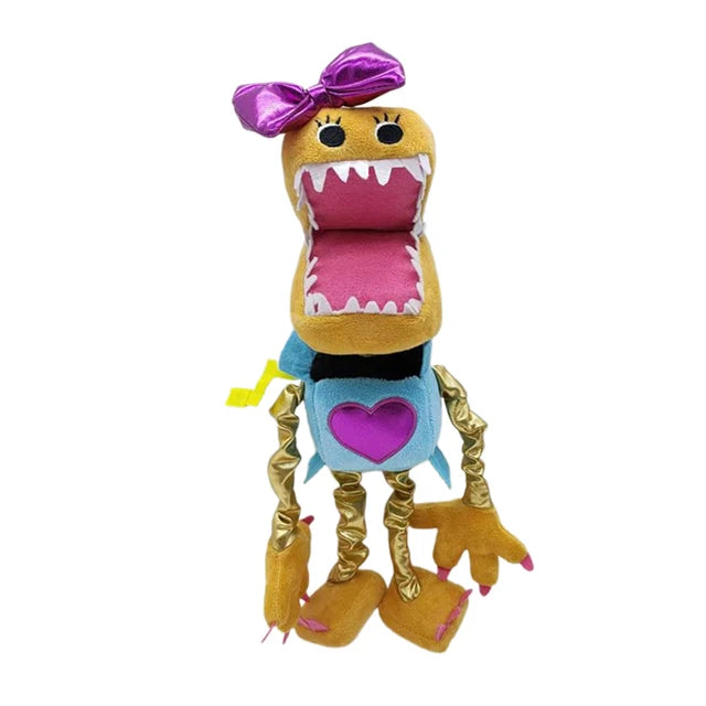 Boxy Boo Plüsch Kuscheltiere