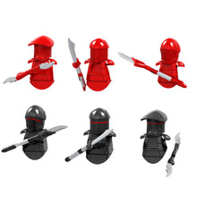 Lade das Bild in den Galerie-Viewer, Star Wars Mini Figuren Sets - wähle zwischen über 30 Sets
