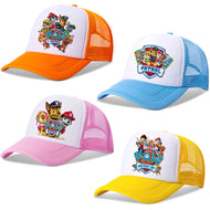 Paw Patrol Kinder Baseball Caps für den Sommer