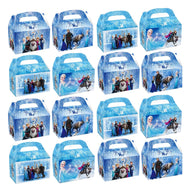 Frozen Eiskönigin Goodie Boxen für Geburtstag, Feier etc.