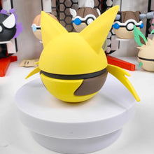 Lade das Bild in den Galerie-Viewer, 3D Printing Alakazam Abra Kadabra Poké Ball Pokémon PLA Game Peripherals Collections Model Desktop Ornament Decoration Gift Toy
