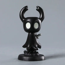 Lade das Bild in den Galerie-Viewer, Hollow Knight Silk Song Figuren - 8 Motive zur Wahl Hornet Knight Grub Zote Quirrel Shade Cornifer Myla
