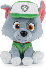 Lade das Bild in den Galerie-Viewer, Super niedliche Paw Patrol Plüsch Welpen (ca. 15cm)
